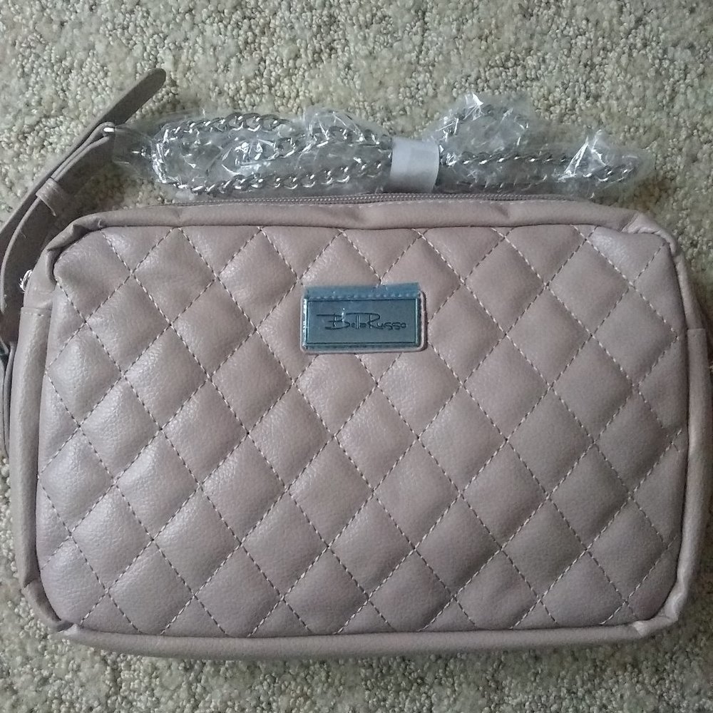 Bella Russo Small Purse - Picture 1 of 9